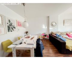 Apartamento de 2 habitaciones en Fenals