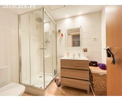 Apartamento de 2 habitaciones en Fenals