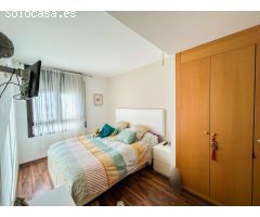 Apartamento de 2 habitaciones en Fenals