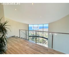 Exclusiva Villa de Lujo con Vistas Panorámicas al Mar en Lloret de Mar