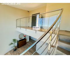 Exclusiva Villa de Lujo con Vistas Panorámicas al Mar en Lloret de Mar