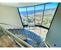 Exclusiva Villa de Lujo con Vistas Panorámicas al Mar en Lloret de Mar