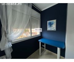 Piso con licencia turística a solo 50 metros de la playa en Lloret de Mar