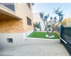 Fantastica casa con ascensor y piscina cerca de todos los servicios