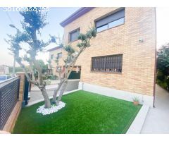 Fantastica casa con ascensor y piscina cerca de todos los servicios