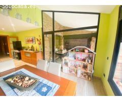 Fantastica casa con ascensor y piscina cerca de todos los servicios