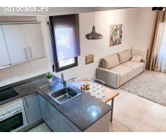 Excelente apartamento en venta con licencia turistica