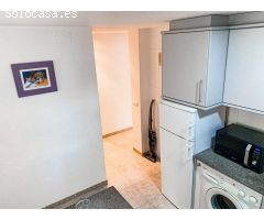 Excelente apartamento en venta con licencia turistica