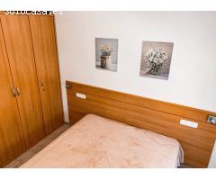 Excelente apartamento en venta con licencia turistica