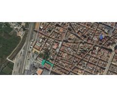 Terreno urbano en Venta en Carcaixent, Valencia