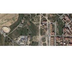 Terreno urbano en Venta en Moncada, Valencia