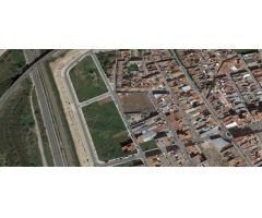 Terreno urbano en Venta en Carcaixent, Valencia