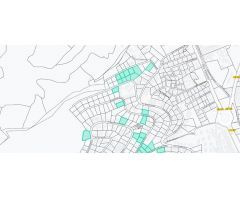 Terreno urbano en Venta en Peñiscola, Castellón