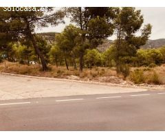 Terreno Rústico en Venta en Alcalà de Xivert, Castellón