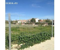 Terreno urbano en Venta en Picassent, Valencia