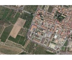 Terreno urbano en Venta en Canet den Berenguer, Valencia