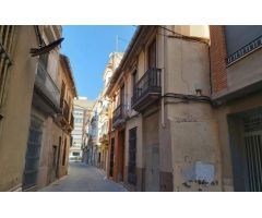 Adosado en Venta en Burriana, Castellón