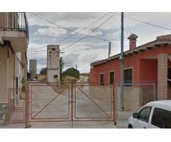 Terreno urbano en Venta en Orihuela, Alicante