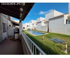 Duplex en Venta en Torre - Pacheco, Murcia