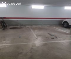 Garaje en Venta en Torreblanca, Castellón