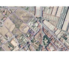 Terreno urbano en Venta en Villarreal-Vila-real, Castellón
