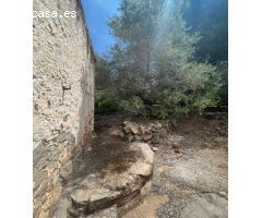Finca rustica en Venta en La Pobla Tornesa, Castellón