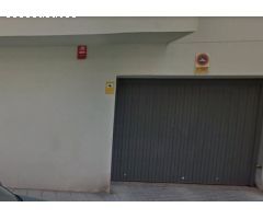 Garaje en Venta en Peñiscola, Castellón