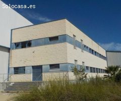 Nave industrial en Venta en Villanueva de Castellón, Valencia