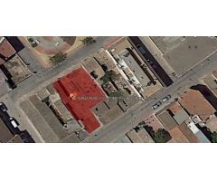 Terreno urbano en Venta en Torre - Pacheco, Murcia