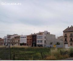 Terreno urbano en Venta en Meliana, Valencia