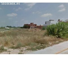 Terreno urbano en Venta en L`Alcudia, Valencia