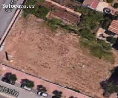 Terreno urbano en Venta en Alquerías del Niño Perdido, Castellón