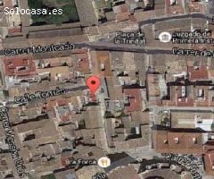 Terreno urbano en Venta en Xàtiva, Valencia