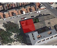 Terreno urbano en Venta en Carlet, Valencia