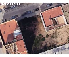Terreno urbano en Venta en Carlet, Valencia
