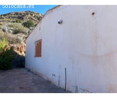 Finca rustica en Venta en Bugarra, Valencia