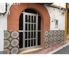Casa en Venta en Càlig, Castellón
