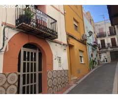 Casa en Venta en Càlig, Castellón