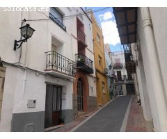 Casa en Venta en Càlig, Castellón