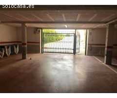 Garaje en Venta en Sant Jordi - San Jorge, Castellón