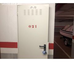 Garaje en Venta en Sant Jordi - San Jorge, Castellón