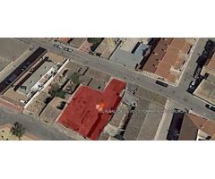 Terreno urbano en Venta en Torre - Pacheco, Murcia