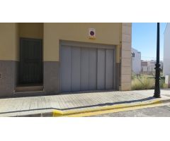 Garaje en Venta en Segorbe, Castellón