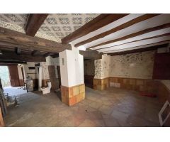 Edificio en Venta en Sempere, Valencia