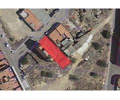 Terreno urbano en Venta en Benaguasil, Valencia
