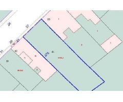 Terreno urbano en Venta en Benaguasil, Valencia