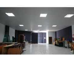 Nave industrial en Venta en Castellon - Castello de la Plana, Castellón