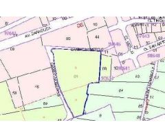 Terreno urbano en Venta en Borriol, Castellón