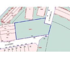 Terreno urbano en Venta en Borriol, Castellón