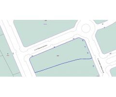 Terreno urbano en Venta en Benicàssim, Castellón